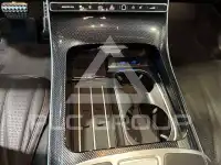 2023 Mercedes Benz S 63