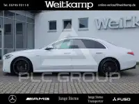 2023 Mercedes Benz S 63