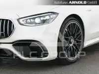 2023 Mercedes Benz S 63