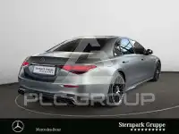 2023 Mercedes Benz S 63