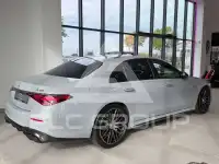 2023 Mercedes Benz S 63