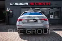 2023 Mercedes Benz S 63