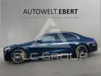 2023 Mercedes Benz S 63