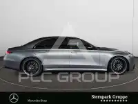 2023 Mercedes Benz S 63