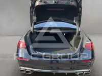 2023 Mercedes Benz S 63
