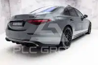 2023 Mercedes Benz S 63