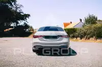 2023 Mercedes Benz S 63