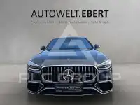 2023 Mercedes Benz S 63