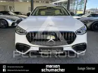 2023 Mercedes Benz S 63