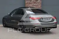 2023 Mercedes Benz S 63