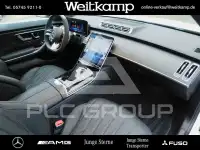 2023 Mercedes Benz S 63