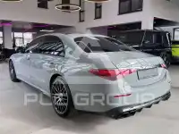 2023 Mercedes Benz S 63