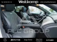 2023 Mercedes Benz S 63