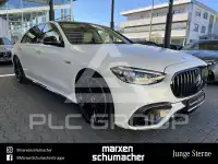 2023 Mercedes Benz S 63