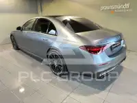 2023 Mercedes Benz S 63