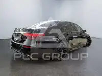2023 Mercedes Benz S 63