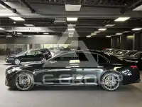 2023 Mercedes Benz S 63