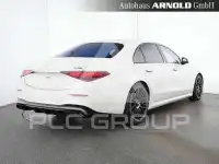 2023 Mercedes Benz S 63