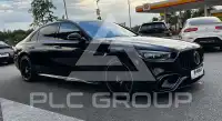 2023 Mercedes Benz S 63