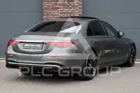 2023 Mercedes Benz S 63