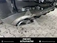 2023 Mercedes Benz S 63