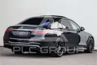2023 Mercedes Benz S 63
