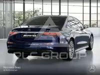 2023 Mercedes Benz S 63