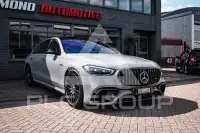 2023 Mercedes Benz S 63
