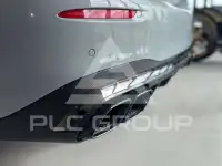 2023 Mercedes Benz S 63