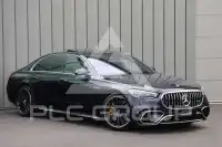 2023 Mercedes Benz S 63