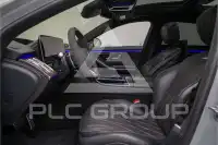 2023 Mercedes Benz S 63