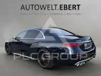 2023 Mercedes Benz S 63