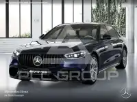 2023 Mercedes Benz S 63