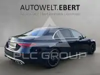 2023 Mercedes Benz S 63