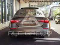 2023 Mercedes Benz S 63