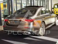 2023 Mercedes Benz S 63