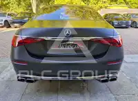 2023 Mercedes Benz S 63