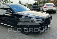 2023 Mercedes Benz S 63