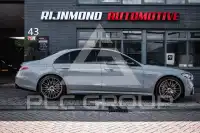 2023 Mercedes Benz S 63