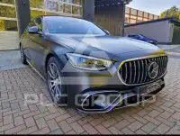 2023 Mercedes Benz S 63