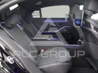 2023 Mercedes Benz S 63