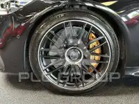 2023 Mercedes Benz S 63