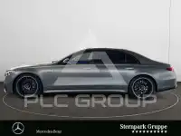 2023 Mercedes Benz S 63