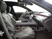 2023 Mercedes Benz S 63