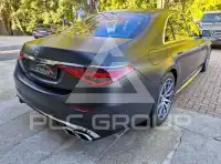 2023 Mercedes Benz S 63