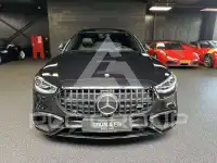 2023 Mercedes Benz S 63