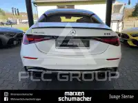 2023 Mercedes Benz S 63