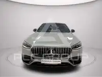 2023 Mercedes Benz S 63
