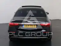 2023 Mercedes Benz S 63