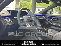 2023 Mercedes Benz S 63